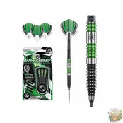 Daryl Gurney Special Edition