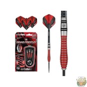 Dennis Priestley Special Edition