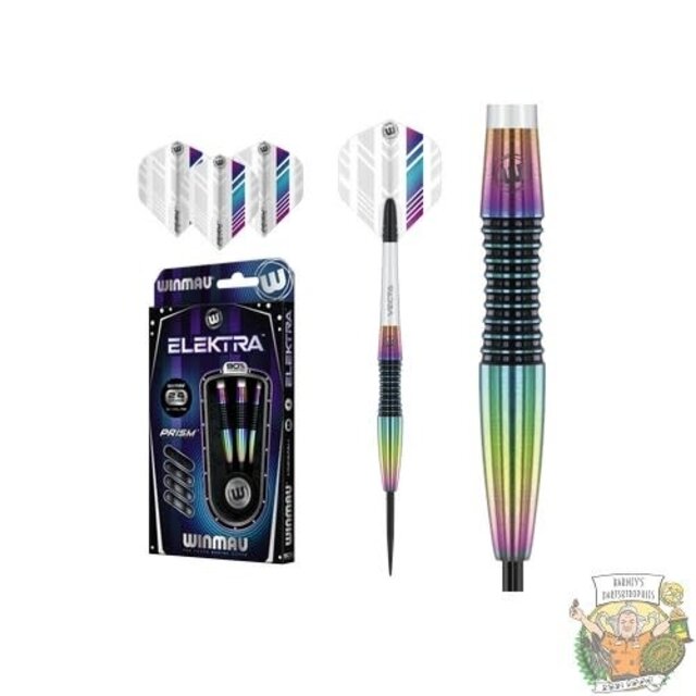 Elektra 90% Tungsten darts