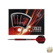 Fire Inferno 90% Tungsten