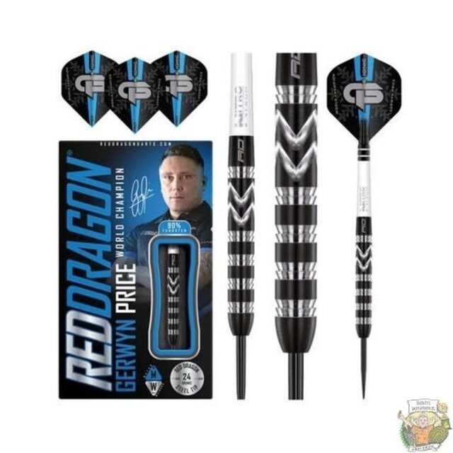 Gerwyn Price World Champion S.E. 90%