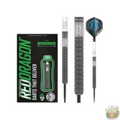 Jamie Hughes - Lunar 50th