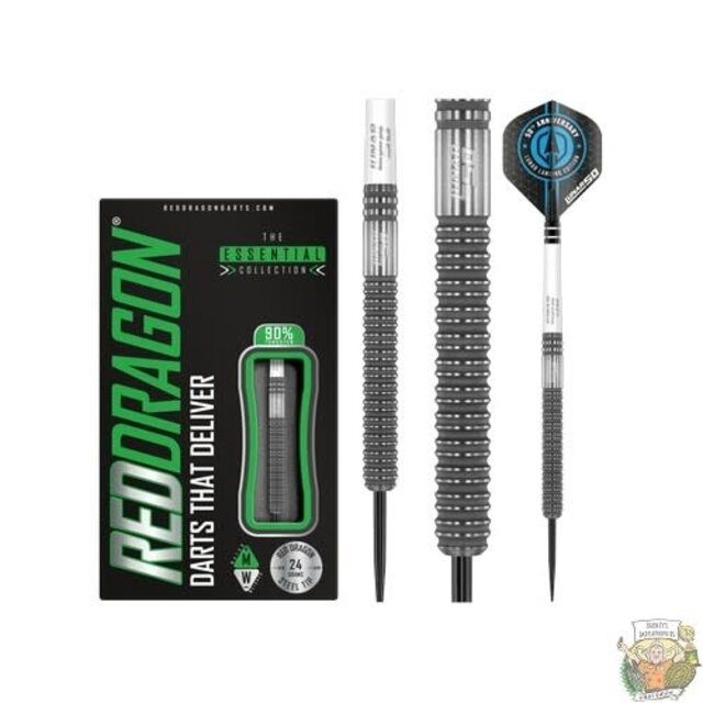 Jamie Hughes - Lunar 50th