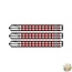 Kim Huybrechts 90% Red PCT Steeltip
