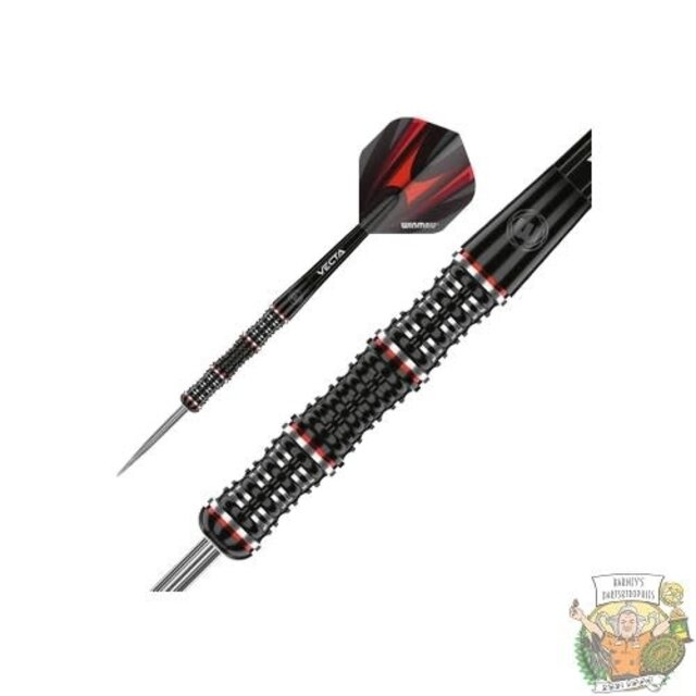 Mervyn King S.E. 90%