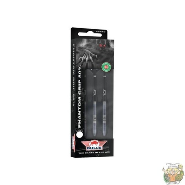 Phantom Grip 80% Steeltip