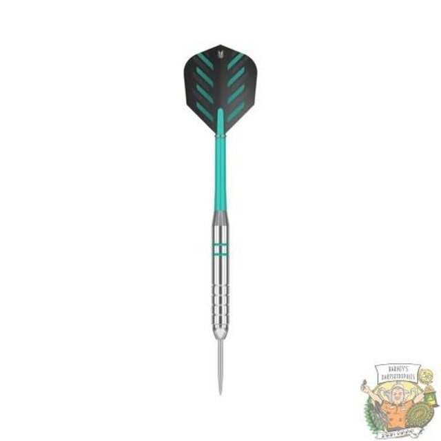 Rob Cross Voltage Silver Brass