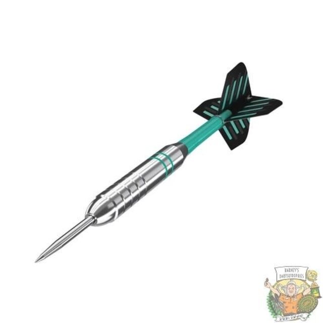 Rob Cross Voltage Silver Brass