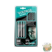 Rob Cross Voltage Silver Brass