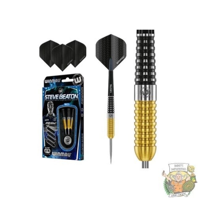 Steve Beaton Special Edition 90%