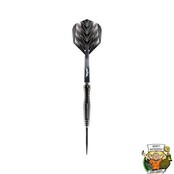 Tribal Weapon 4 Black 90% Centre-Weight