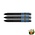 Vapor 8 Black Blue 80% Tungsten darts