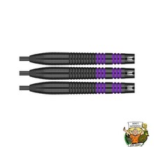 Vapor8 80% Black Purple