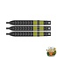 Vapor8 80% Black Yellow