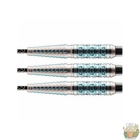 Viking Drakkar BW 90% Tunsgten darts