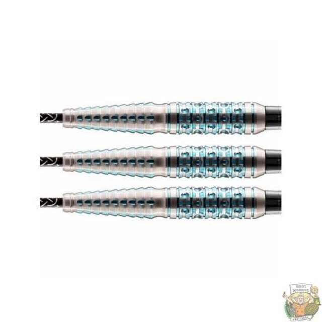 Viking Drakkar 90% Steel Back Weighted