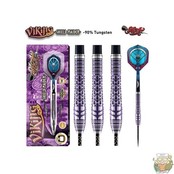 Viking Shield Maiden 90% Front Weighted