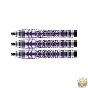 Viking Shield Maiden FW 90% Tungsten darts