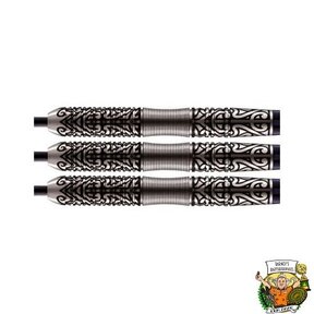 Warrior Hautoa 80% Tungsten darts