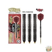 Warrior Kapene Captain 90% Steeltip