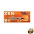 Zen Dojo 80% Tungsten Steeltip NLD