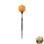 Zen Dojo 80% Tungsten Steeltip NLD