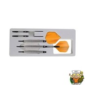 Zen Dojo 80% Tungsten Steeltip NLD