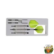 Zen Ki 80% Tungsten Steeltip