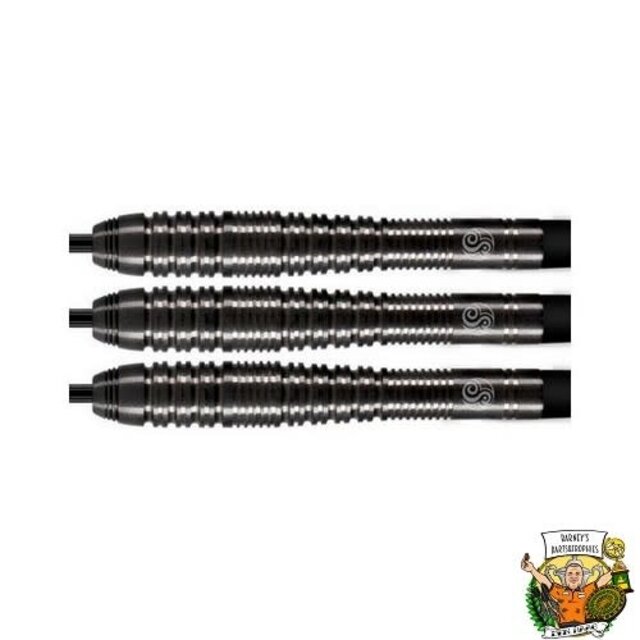 Zen Roshi 90% Tungsten Steeltip