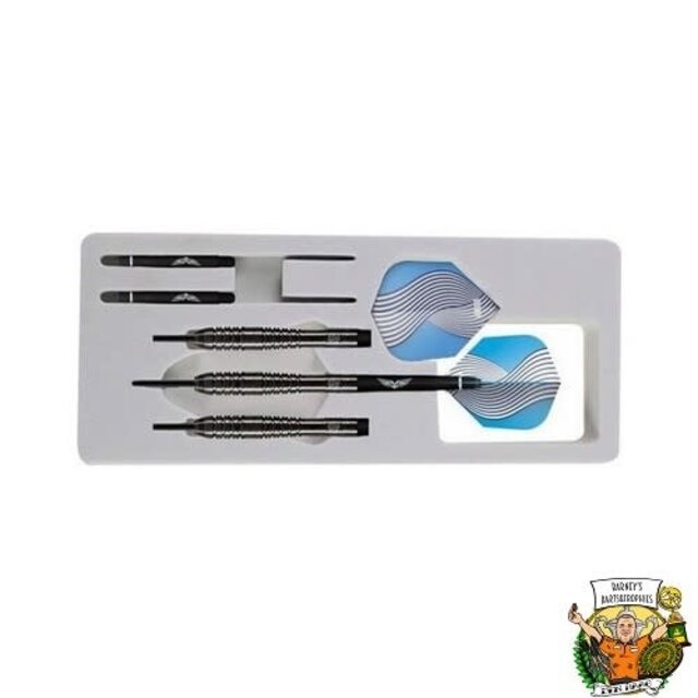 Zen Roshi 90% Tungsten Steeltip