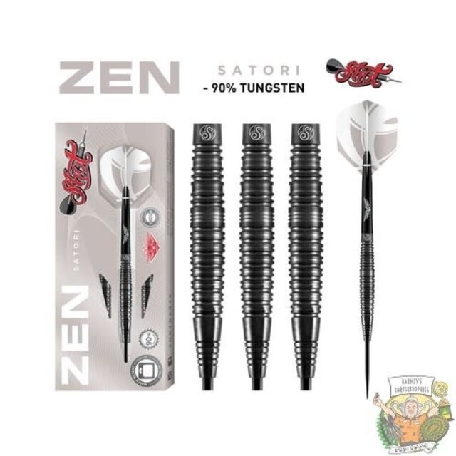 Zen Satori 90%