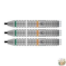 Willie O'Connor 85% Tungsten darts