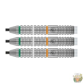 Willie O'Connor 85% Tungsten darts