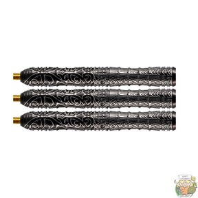 Warrior Kapene Captain 90% Tungsten darts