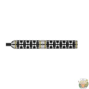 Steve Brown 90% Tungsten darts