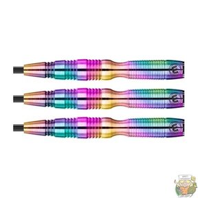 Simon Whitlock Urban Grip 90% Tungsten darts