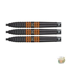 Raymond van Barneveld 80 Black 80% Tungsten darts