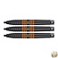 Target Darts Raymond van Barneveld 80 Black 80% Tungsten darts