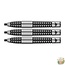 Quadrant 90% Black Titanium M2 Steeltip