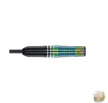 Peter Wright W.C. Torpedo SE 90% Tungsten darts