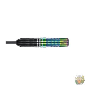 Peter Wright W.C. Torpedo SE 90% Tungsten darts