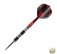 Mark Webster SE 90% Tungsten darts