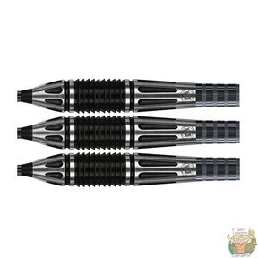 Majestic 90% Tungsten darts