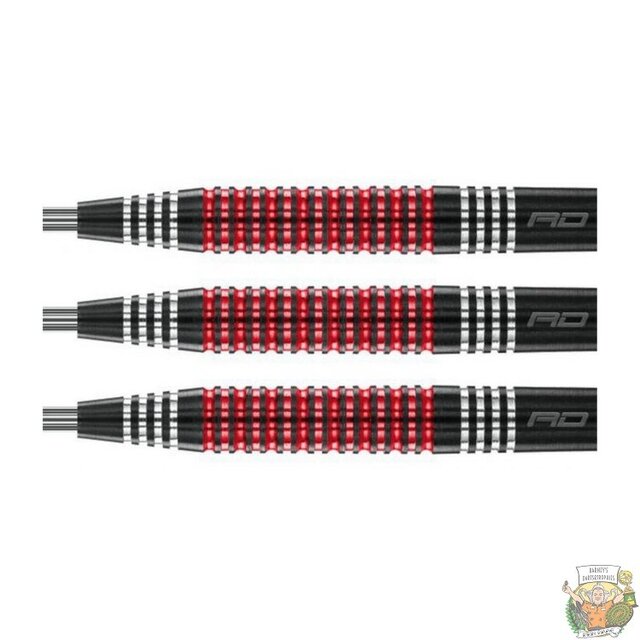 Jonny Clayton SE 90% Tungsten darts