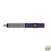 Jeff Smith 90% Tungsten darts