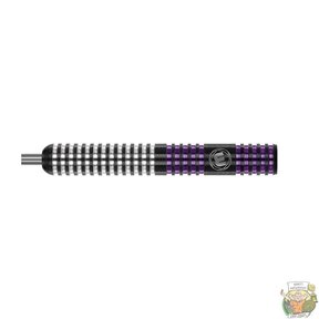 Jeff Smith 90% Tungsten darts