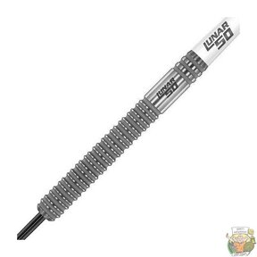 Jamie Hughes SE 90% Tungsten darts