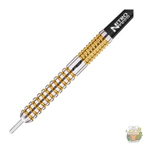 Hunter 90% Tungsten darts