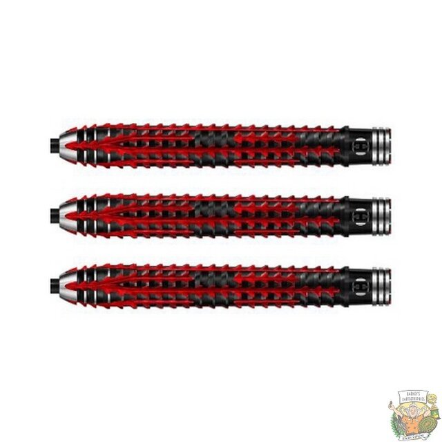 Fire Inferno 90% Tungsten