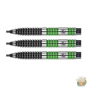 Daryl Gurney Special Edition 90% Tungsten darts